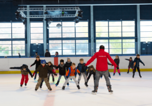 Slider – Stages © Caroline Ablain